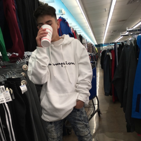 Meet your Posher, Christian - Picture 1 of 1